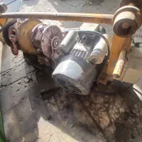 فروش انواع بالابر های ساختمانی در حد نو|ماشینآلات صنعتی|مشهد, ولیعصر (شهرک غرب)|دیوار