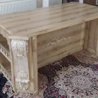 میز|میز و صندلی غذاخوری|نقده, |دیوار