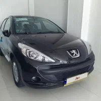 پژو ۲۰۷ دنده پانا قالپاق کف قیمت