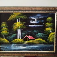 تابلو نقاشی