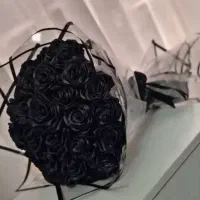 گل ربانی|گل مصنوعی|بیجار, |دیوار