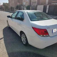 دنا مدل ۹۶ بیرنگ تیپ۲ فول|خودرو سواری و وانت|کرج, گلشهر|دیوار