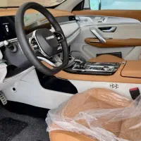 فیدلیتی پرستیژ مشکی ۵ نفره ۱۴۰۳ صفر خشک|خودرو سواری و وانت|تهران, نیاوران|دیوار