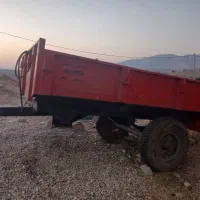 فروش فوری تریلی