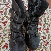 پوت زنانه سایز 38|کیف، کفش، کمربند|قیدار, |دیوار