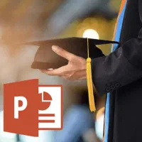 کلیه امور پاورپوینت و اکسل و پایان نامه و...آموزش