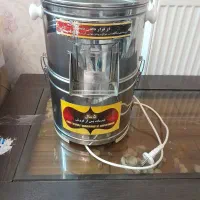 سبزی خردکن ۳ کیلویی|خردکن، آسیاب، غذاساز|قم, پردیسان|دیوار