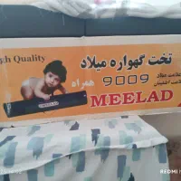 تخت گهواره|تخت و صندلی بچه|تهران, حشمتیه|دیوار