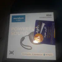 انکر R50i با گارانتی نو