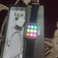 ساعت هوشمند