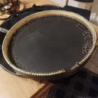 دف همراه با کاور دوقلو