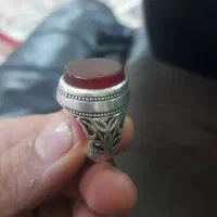 انگشترنقره