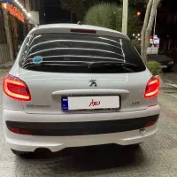 ۲۰۷ پانا|خودرو سواری و وانت|بروجرد, |دیوار