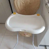 صندلی غذا