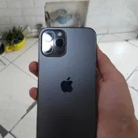 آیفون 12promax