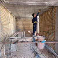 رابیتس بندی|خدمات پیشه و مهارت|بندر ماهشهر, |دیوار