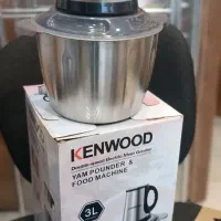 خورد کن کنوود