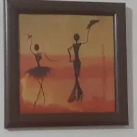 میزتلفن و۳عددتابلو|میز تلفن|پردیس, فاز ۳|دیوار