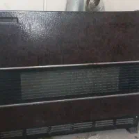 بخاری‌ دست‌ دوم‌