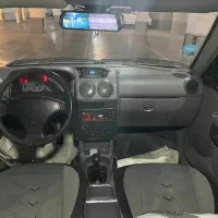 پراید 132 مدل ۸۹ مشکی