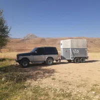 اسب کش،اسبکش پاترول