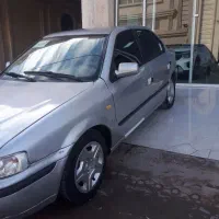 سمند مدل ۸۲|خودرو سواری و وانت|اهواز, کوی مهدیس|دیوار