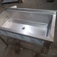 تجهیزات آشپز خانه صنعتی