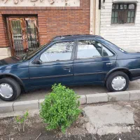 پژو آردی مدل ۱۳۸۴ ، فروش فوری