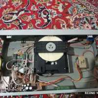 ضبط قدیمی|سیستم صوتی خانگی|زاهدان, |دیوار