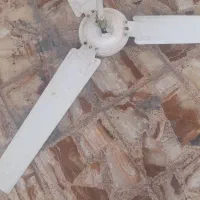 پنکه سقفی