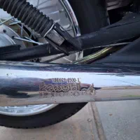 هندا ۹۵|موتورسیکلت|تهران, مهرآباد جنوبی|دیوار