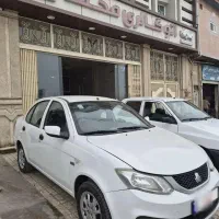 ساینا402دوگانه فابریک