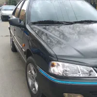 پژو پارس مدل ۸۰ فرانسه انژکتور|خودرو سواری و وانت|بوکان, |دیوار