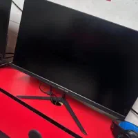 مانیتور گیمنگ مسترتک