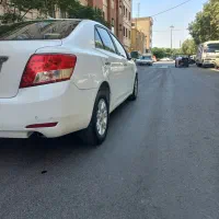 آریو مدل۹۷ دنده ایی|خودرو سواری و وانت|تهران, شهرک شریعتی|دیوار