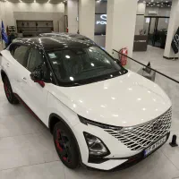 فوروش FX پریمیوم و دو دیفرانسیل اوج هنر/فرا خودرو|خودرو سواری و وانت|تهران, شمس‌آباد|دیوار