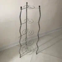 دوعدداستند قابلمه استیل