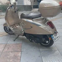همتاز RS150|موتورسیکلت|تهران, نازی‌آباد|دیوار