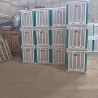 کولرهای ابی ۳۲۰۰جنرال پشت بامی و پنجره ای