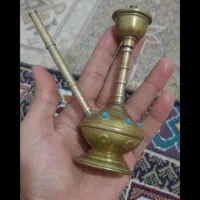 قلیون کوچیک|کلکسیون اشیاء عتیقه|زابل, |دیوار