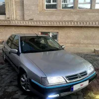 زانتیاsx2000مدل88|خودرو سواری و وانت|تبریز, |دیوار