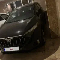 فروش خودرو  هایما x7|خودرو سواری و وانت|کرج, عظیمیه|دیوار