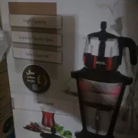 چای ساز میگل