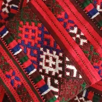 زیح تارکش دست دوم