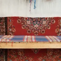 فرش دست بافت