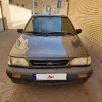 پراید|خودرو سواری و وانت|کاشان, مفتح|دیوار