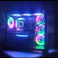 اسمبل کیس های گیمینگ و اداری|قطعات و لوازم جانبی رایانه|شیراز, ملاصدرا|دیوار