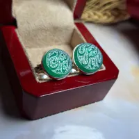 انگشتر ست زنانه و مردانه عقیق سبز اصل|جواهرات|تهران, امامزاده قاسم|دیوار