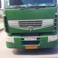 فروش رنو مدل۱۳۸۸