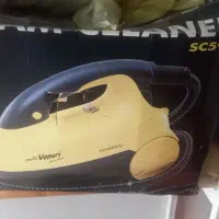 بخارشو